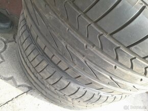 Bridgestone Potenza 245/40 R18 letné - 3