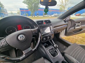 VW Scirocoo 1.4 - 3