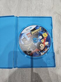 Nintendoland a Batman 2 - 3