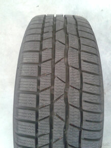 Zimne ALU 5x112 R16 6,5J ET46 AUTEC - 3