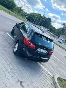 Bmw 216d active tourer f46 - 3