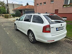 Skoda octavia 2 1.9tdi 77kw bxe - 3