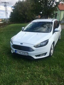 Ford focus combi 1.5TDCi - 3