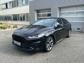 Ford Mondeo 2.0 TDCi EB 190k A8 - AWD (140kW) ST-Line - 3