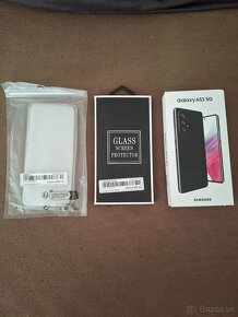 Samsung galaxy A53 5g - 3