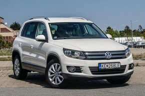 Volkswagen Tiguan 2.0 CR TDI BMT Sport Style - 3