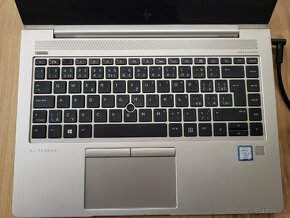 HP Elitebook 840 G5 - 3