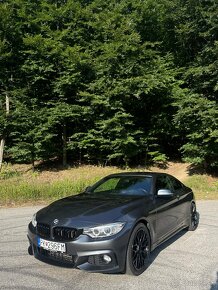 BMW 435i Coupe - 3