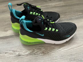 Nike air max 270 velkost 36 - 3