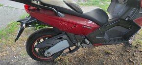 Gilera GP800 - 3