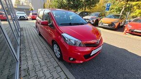 Toyota Yaris 1.33 Trend - 3