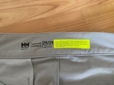 Predam nohavice Helly Hansen - 3