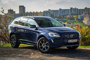 Volvo XC60 D4 2.4L Drive-E Ocean Race Geartronic AWD - 3