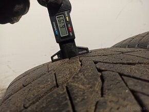 225/55 R18 Zimné pneumatiky Nexen Winguard 2 kusy - 3