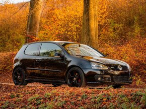 Volkswagen Golf V 2.0 TFSI GTI/Po servise/STK do 2026 - 3