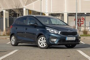 Kia Carens 1.6 GDi GOLD - 3