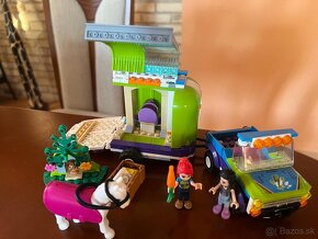 LEGO FRIENDS MIA A JEJ PRIVES PRE KONE 41371 - 3