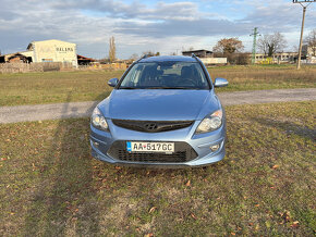 Hyundai i30cw 1.6CRDi - 3