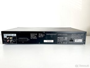 Darujem Panasonic DVD / CD PLAYER - DVD-RV32 - 3