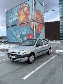 Renault Clio - 3