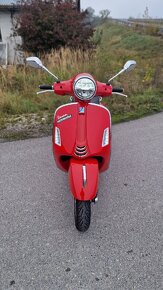 Vespa Gts Super 125 - 3