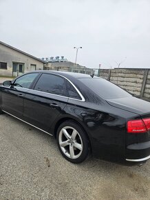 AUDI A8 - 3