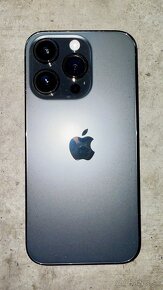 iPhone 14 Pro, Space Black, 128 GB - 3