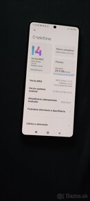 xiaomi redmi note 12 pro 5g 256gb dual sim výhodne - 3