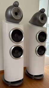 Bowers&Wilkins B&W 803D3 - 3