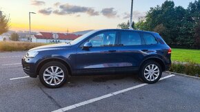 Volkswagen Touareg 3.0 180 kw - 3