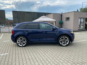 Ford Edge 3.7 Automat - 3