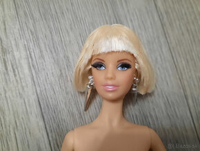 Barbie LOOK s náušnicami a deti pre barbie - 3