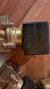 Solenoidy,Izbove termostaty - 3