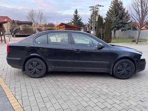 Škoda Octavia 2  1.9 TDI - 3