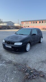 Ibiza 1.8T K04 - 3