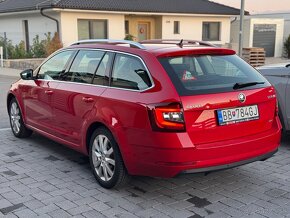 Škoda Octavia Combi 2.0 TSI 140kW Style 4x4 DSG 28154km - 3