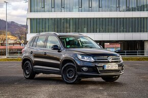 Volkswagen Tiguan 2.0TDI 4-Motion Sport&Style - 3