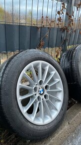 Kolesa diski bmw e39 5x112 - 3