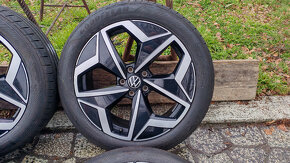 5x112 R19 --- VW ID 3 - 3