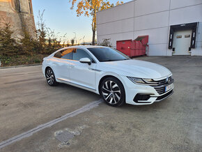 Volkswagen Arteon 2.0 TDI R-Line DSG - 3