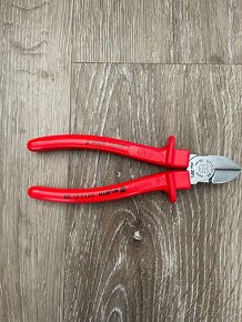 Wurth, Knipex - 3