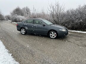 Honda Accord 2.2 ictdi - 3