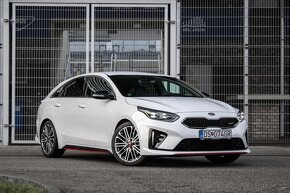 Kia ProCeed 1.6 T-GDi GT A/T - 3