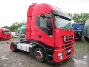 Iveco Stralis AS440S45 eev - 3