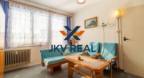 JKV REAL - Predaj 2 izbový byt v Starom meste na Gunduličove - 3