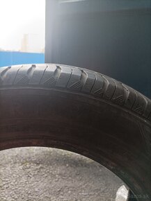 Pneumatiky 4x letné 165/70 R14 81T - 3