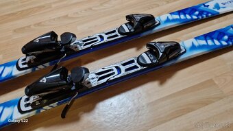 Salomon - lyze 161cm - 3