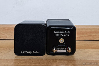 Cambridge Audio Minx Min 12 - 3