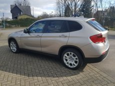 BMW X1 (E84 ) /REZERVOVANÉ/ - 3