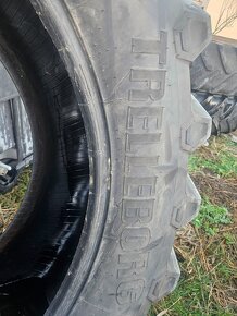 Na predaj pneumatika 650/65 r42 - 3